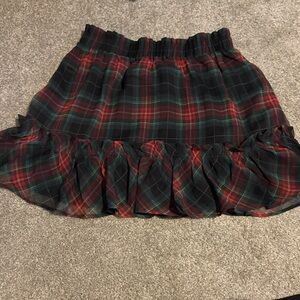Skirt